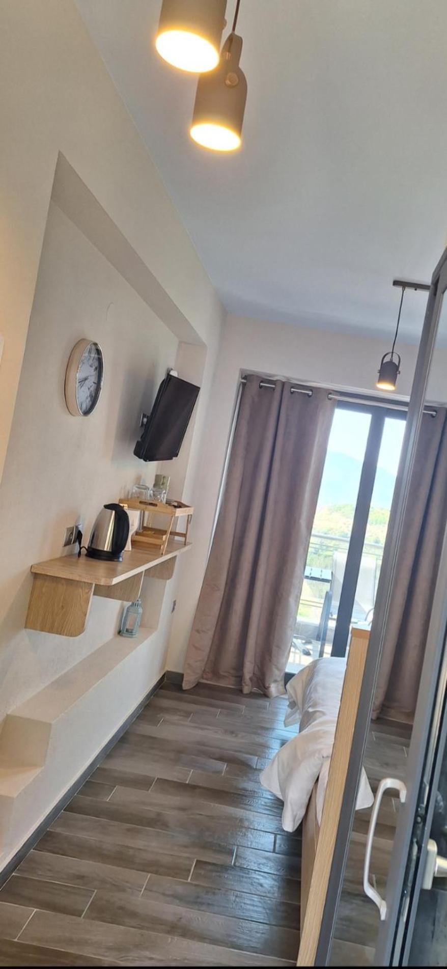 Sarti Thea Hotel Room photo