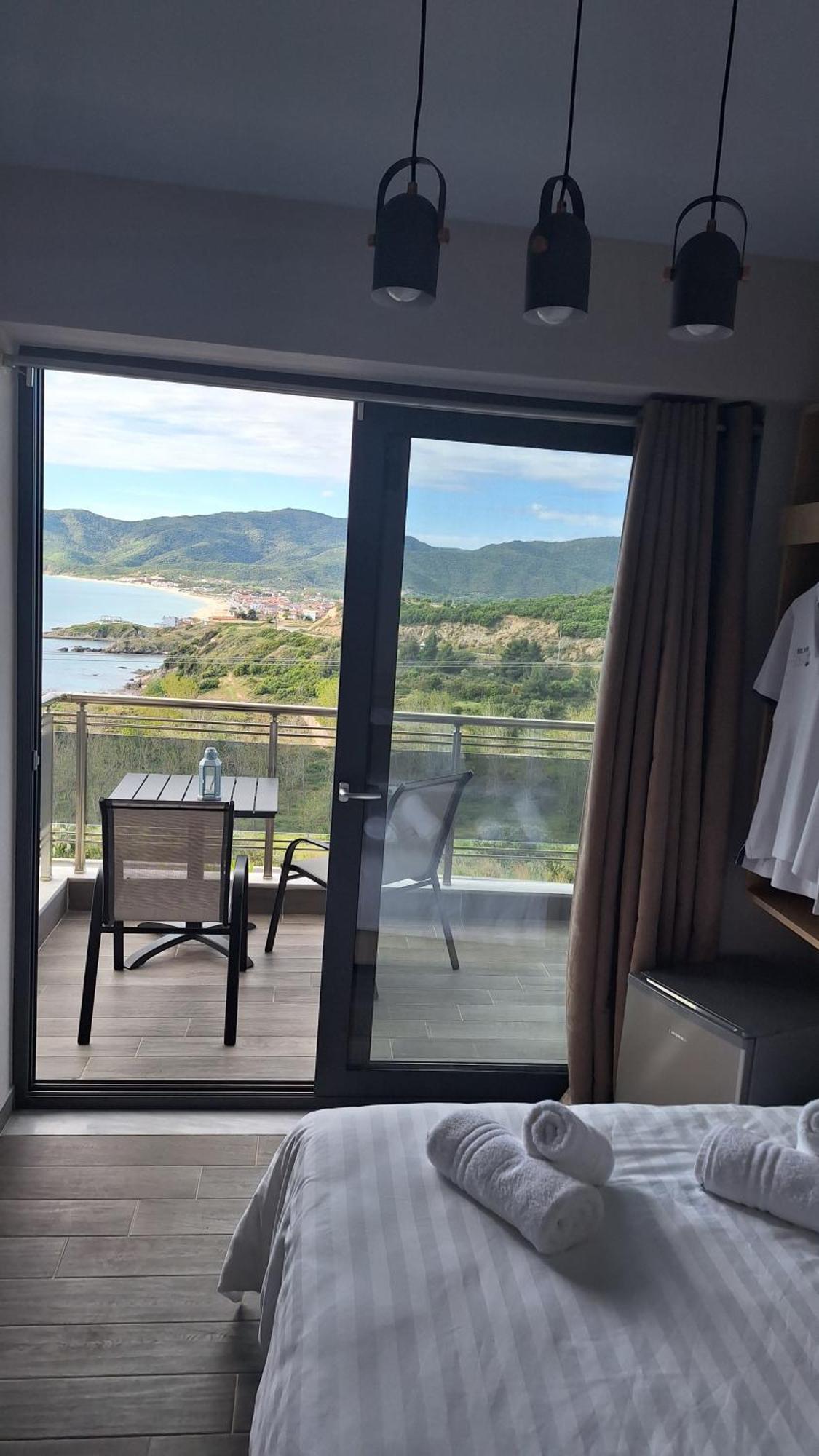 Sarti Thea Hotel Room photo