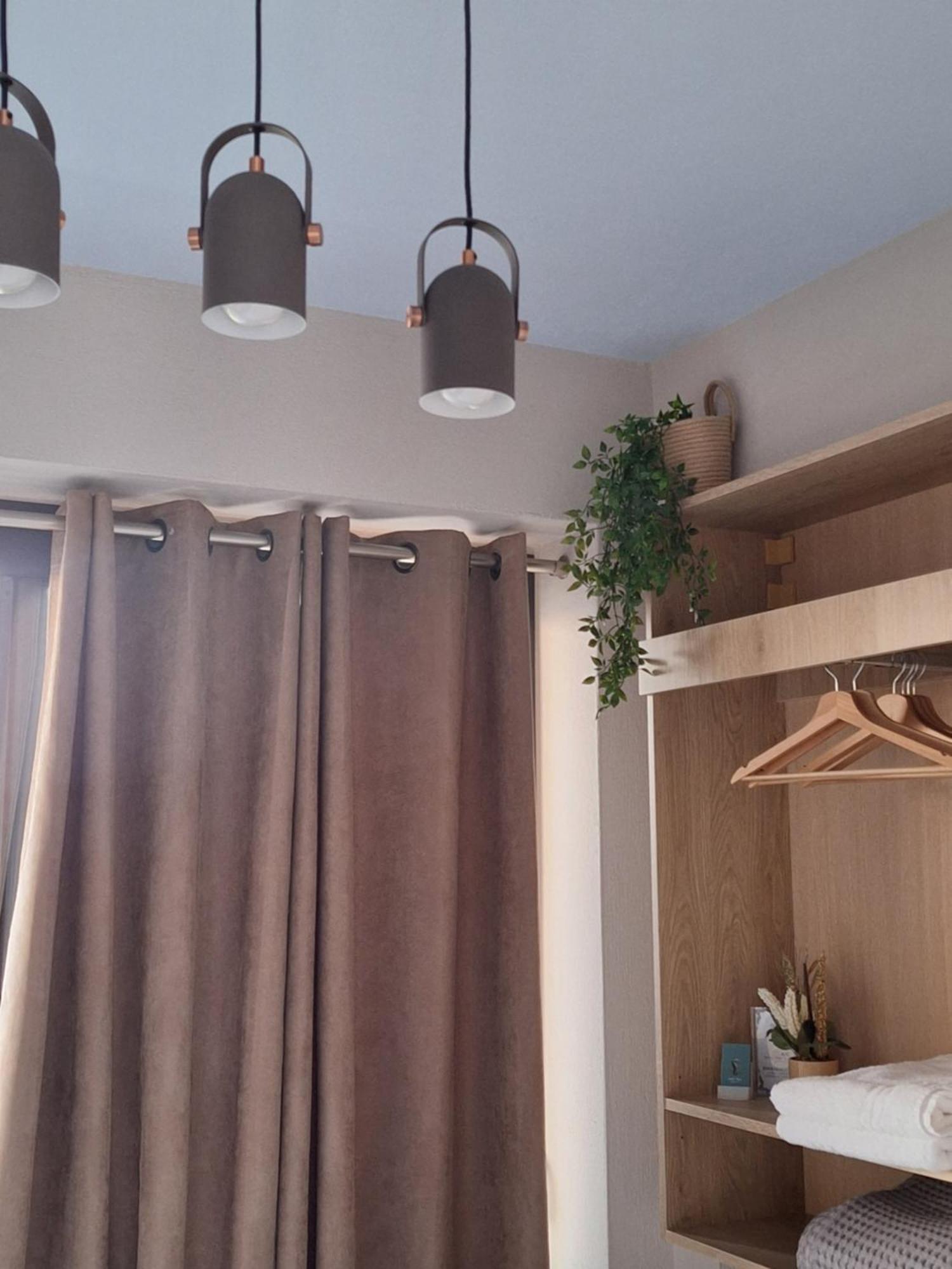 Sarti Thea Hotel Room photo