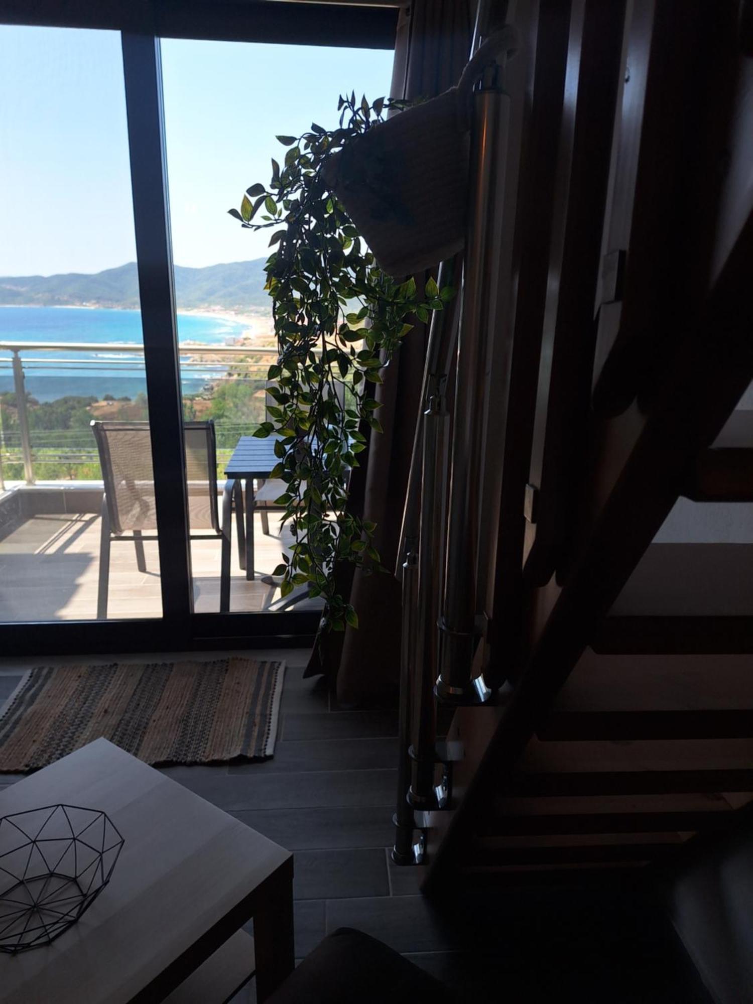 Sarti Thea Hotel Room photo