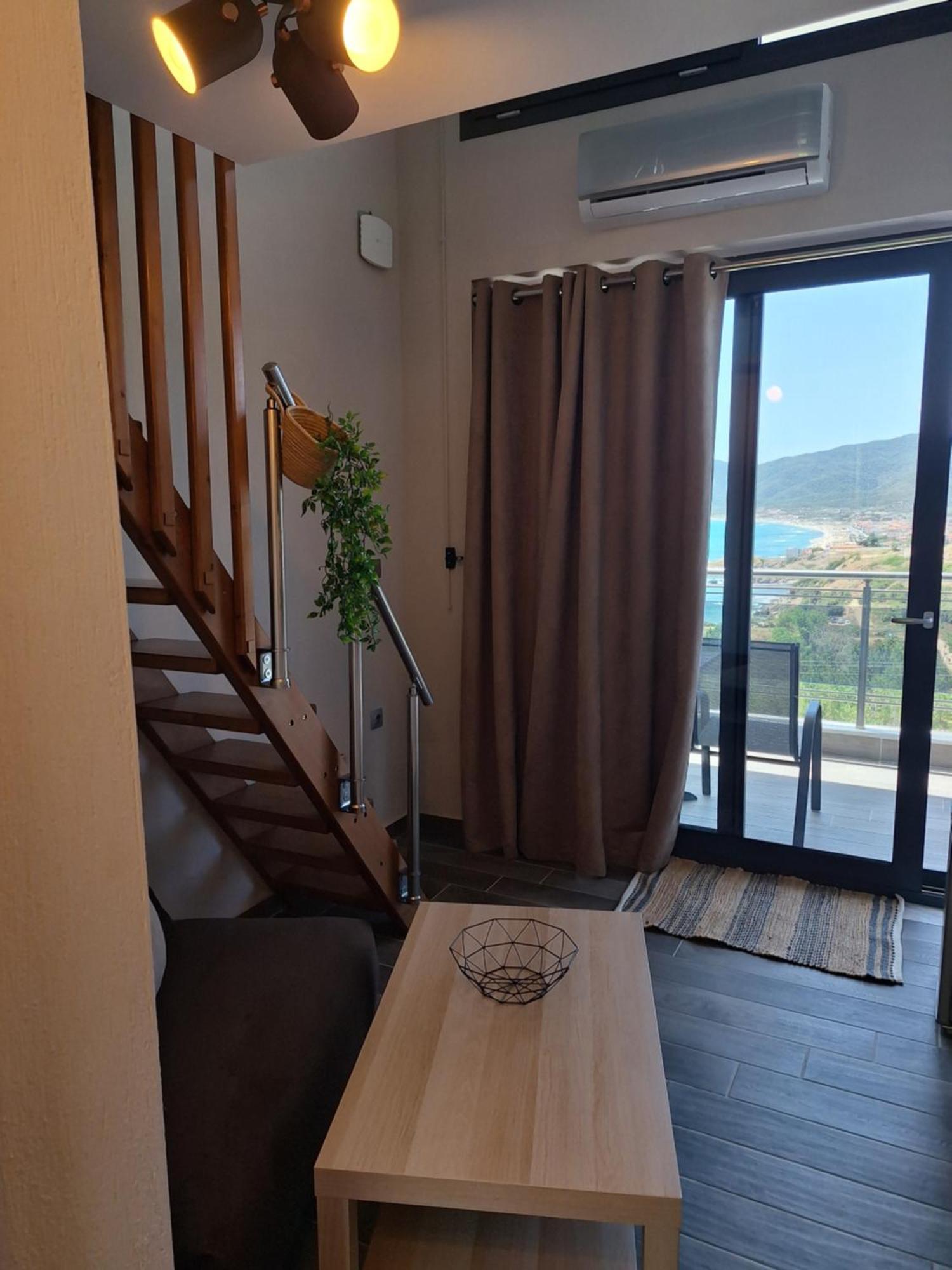 Sarti Thea Hotel Room photo